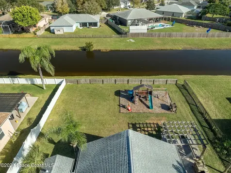 4030 Caparosa Circle Melbourne FL 32940