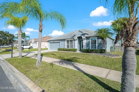 4030 Caparosa Circle Melbourne FL 32940