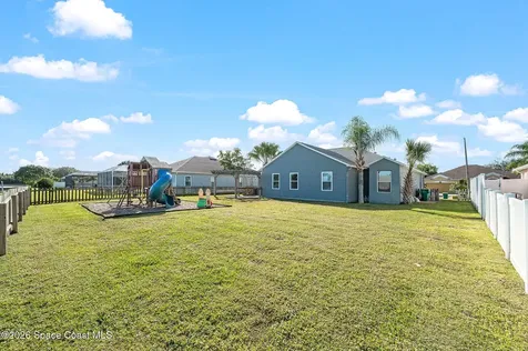 4030 Caparosa Circle Melbourne FL 32940