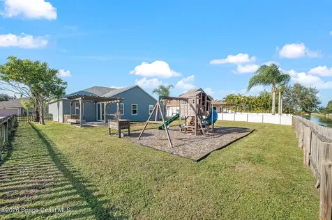 4030 Caparosa Circle Melbourne FL 32940