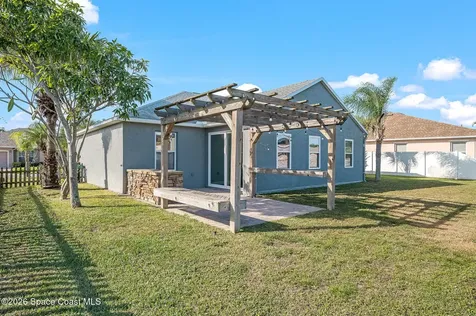 4030 Caparosa Circle Melbourne FL 32940