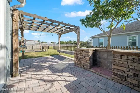 4030 Caparosa Circle Melbourne FL 32940