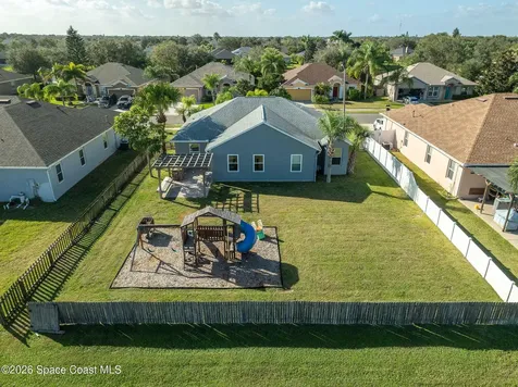 4030 Caparosa Circle Melbourne FL 32940