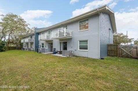 1727 Avocado Avenue Melbourne FL 32935