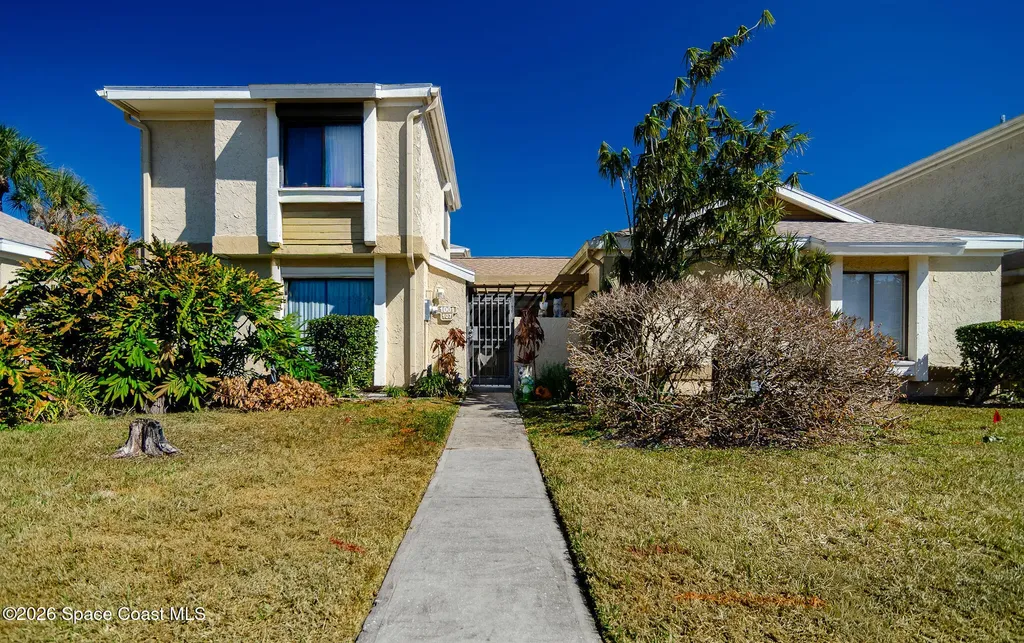 1001 Abada Court NE Palm Bay FL 32905