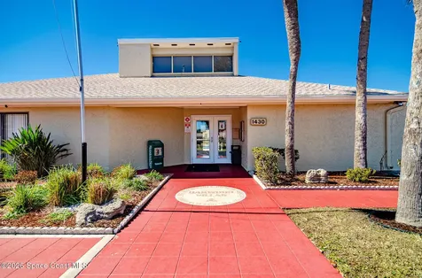 1001 Abada Court NE Palm Bay FL 32905