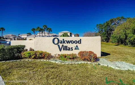1001 Abada Court NE Palm Bay FL 32905