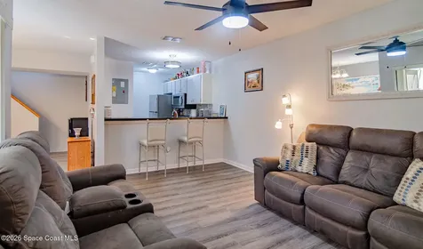 1001 Abada Court NE Palm Bay FL 32905