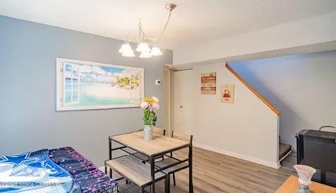 1001 Abada Court NE Palm Bay FL 32905