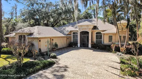 537 Acacia Avenue Melbourne FL 32904