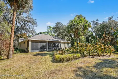 537 Acacia Avenue Melbourne FL 32904