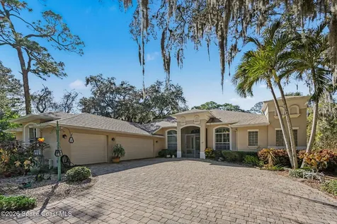 537 Acacia Avenue Melbourne FL 32904