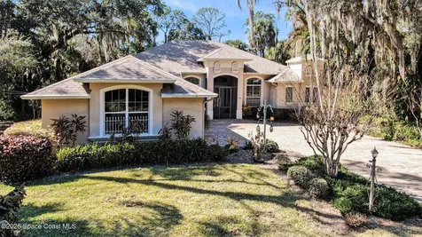 537 Acacia Avenue Melbourne FL 32904