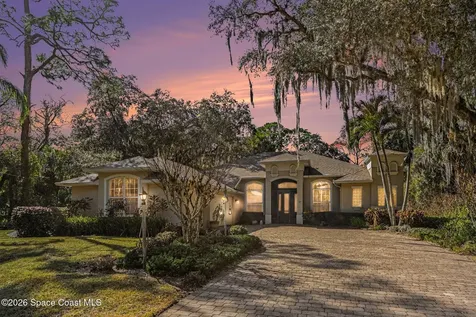 537 Acacia Avenue Melbourne FL 32904