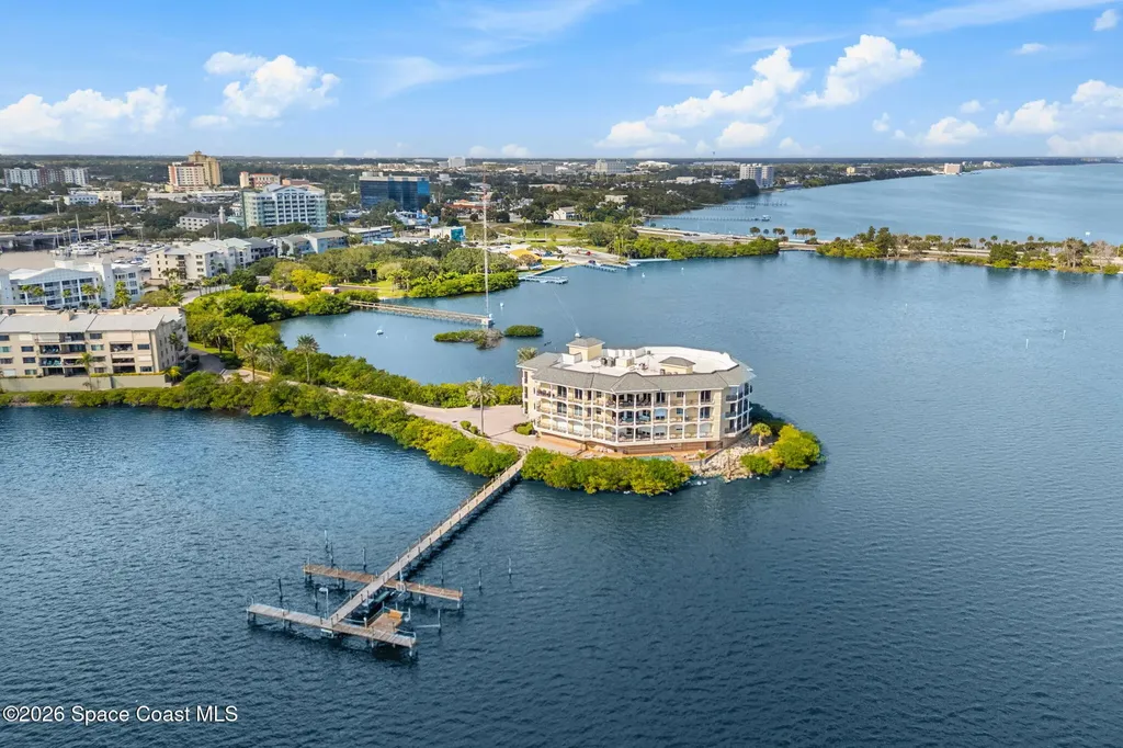 2300 Front Street Melbourne Beach FL 32951