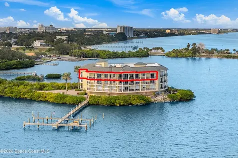 2300 Front Street Melbourne Beach FL 32951