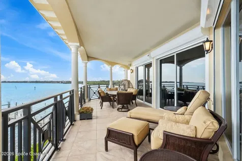 2300 Front Street Melbourne Beach FL 32951
