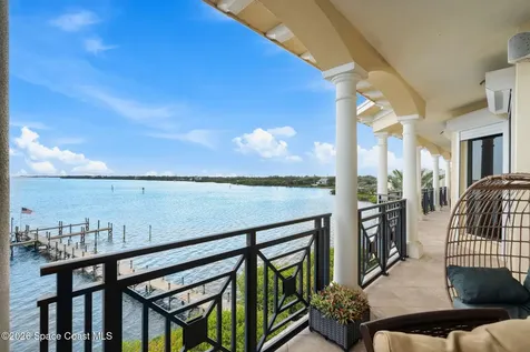 2300 Front Street Melbourne Beach FL 32951