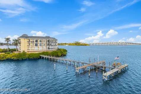 2300 Front Street Melbourne Beach FL 32951