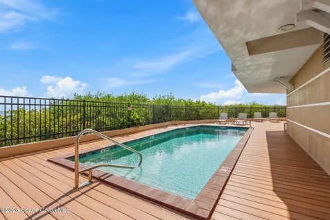 2300 Front Street Melbourne Beach FL 32951