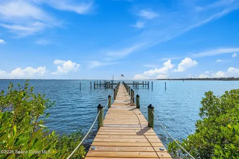 2300 Front Street Melbourne Beach FL 32951