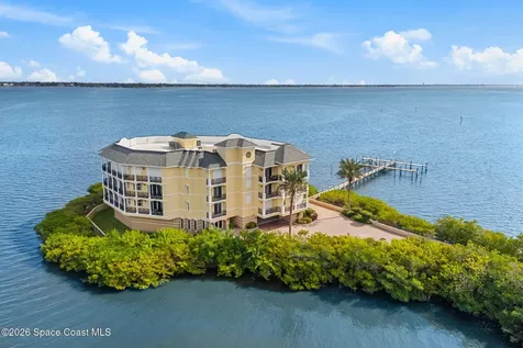 2300 Front Street Melbourne Beach FL 32951