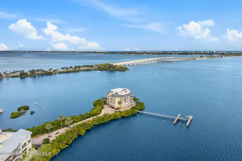 2300 Front Street Melbourne Beach FL 32951