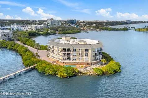 2300 Front Street Melbourne Beach FL 32951