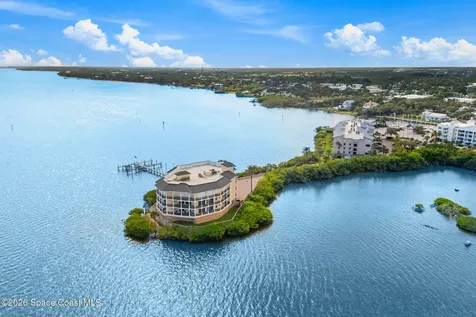 2300 Front Street Melbourne Beach FL 32951