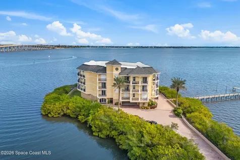 2300 Front Street Melbourne Beach FL 32951