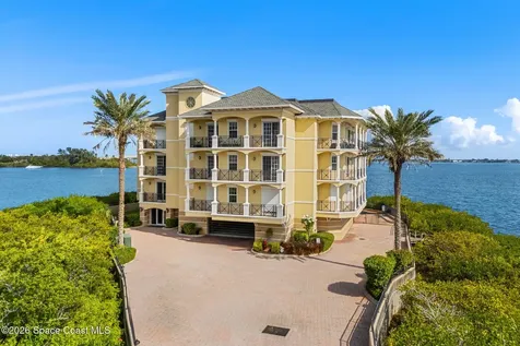 2300 Front Street Melbourne Beach FL 32951