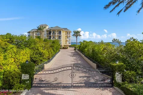 2300 Front Street Melbourne Beach FL 32951
