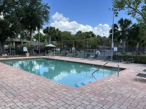 3555 Sable Palm Lane Titusville FL 32780
