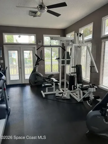 3555 Sable Palm Lane Titusville FL 32780