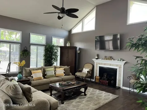 3555 Sable Palm Lane Titusville FL 32780