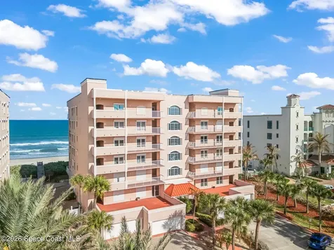 1835 N Highway A1a N Indialantic FL 32903