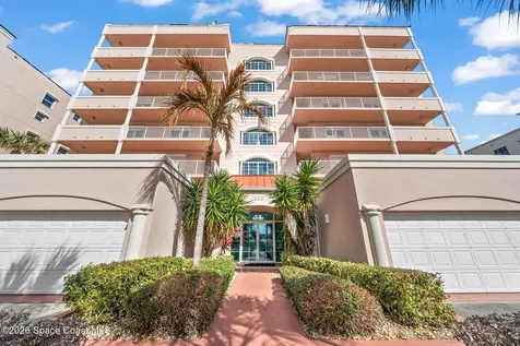 1835 N Highway A1a N Indialantic FL 32903
