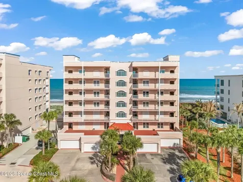 1835 N Highway A1a N Indialantic FL 32903