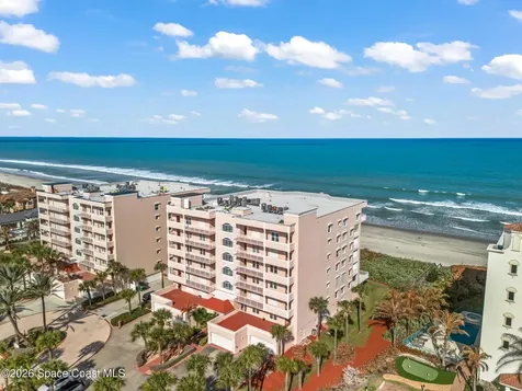 1835 N Highway A1a N Indialantic FL 32903