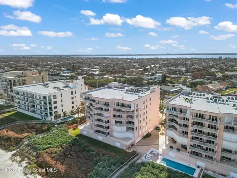 1835 N Highway A1a N Indialantic FL 32903