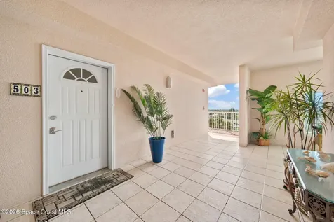 1835 N Highway A1a N Indialantic FL 32903