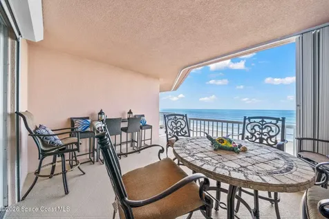 1835 N Highway A1a N Indialantic FL 32903
