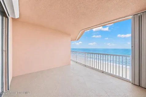 1835 N Highway A1a N Indialantic FL 32903