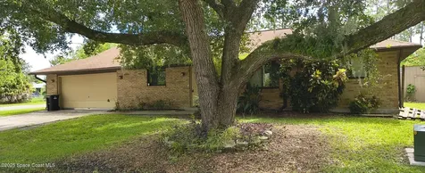 651 San Filippo Drive SE Palm Bay FL 32909