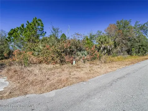 548 Saragassa Avenue SW Palm Bay FL 32908