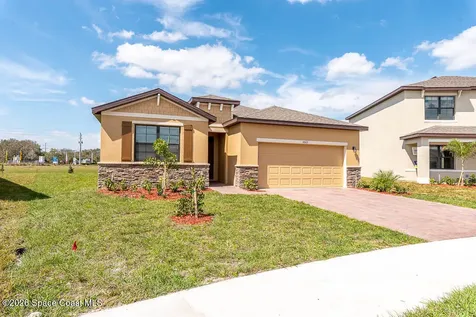 1863 Farmhouse Road SE Palm Bay FL 32909