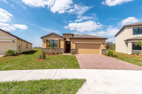 1863 Farmhouse Road SE Palm Bay FL 32909