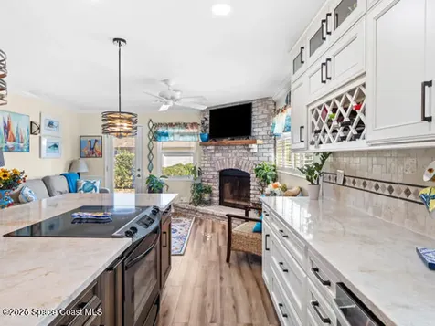 647 Desoto Lane Indian Harbour Beach FL 32937