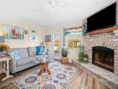 647 Desoto Lane Indian Harbour Beach FL 32937