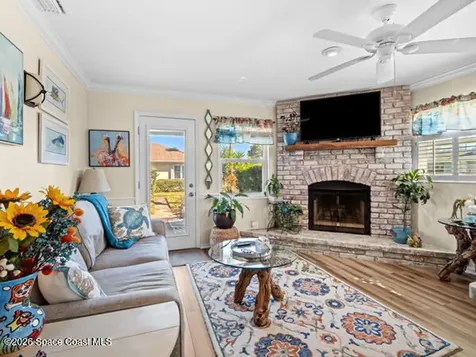 647 Desoto Lane Indian Harbour Beach FL 32937